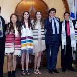 Confirmation Class 2015